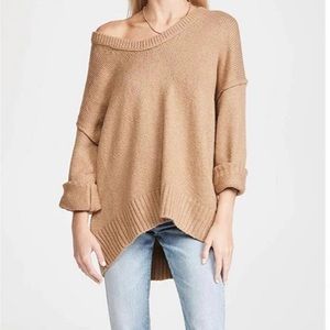 Free People Brookside Tunic